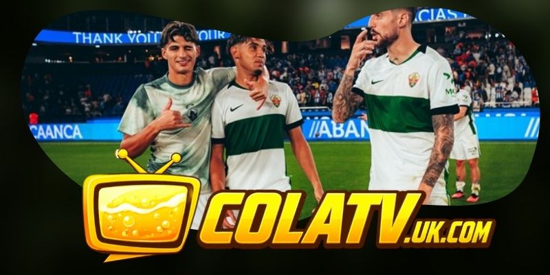 Gợi ý chốt kèo tổng hợp trận Elche CF vs Real Madrid ngày 16/09